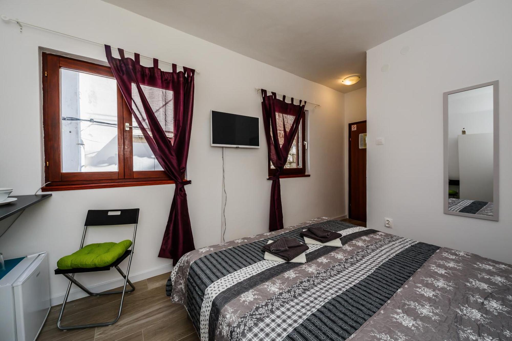 Room Mar Vis Exterior photo