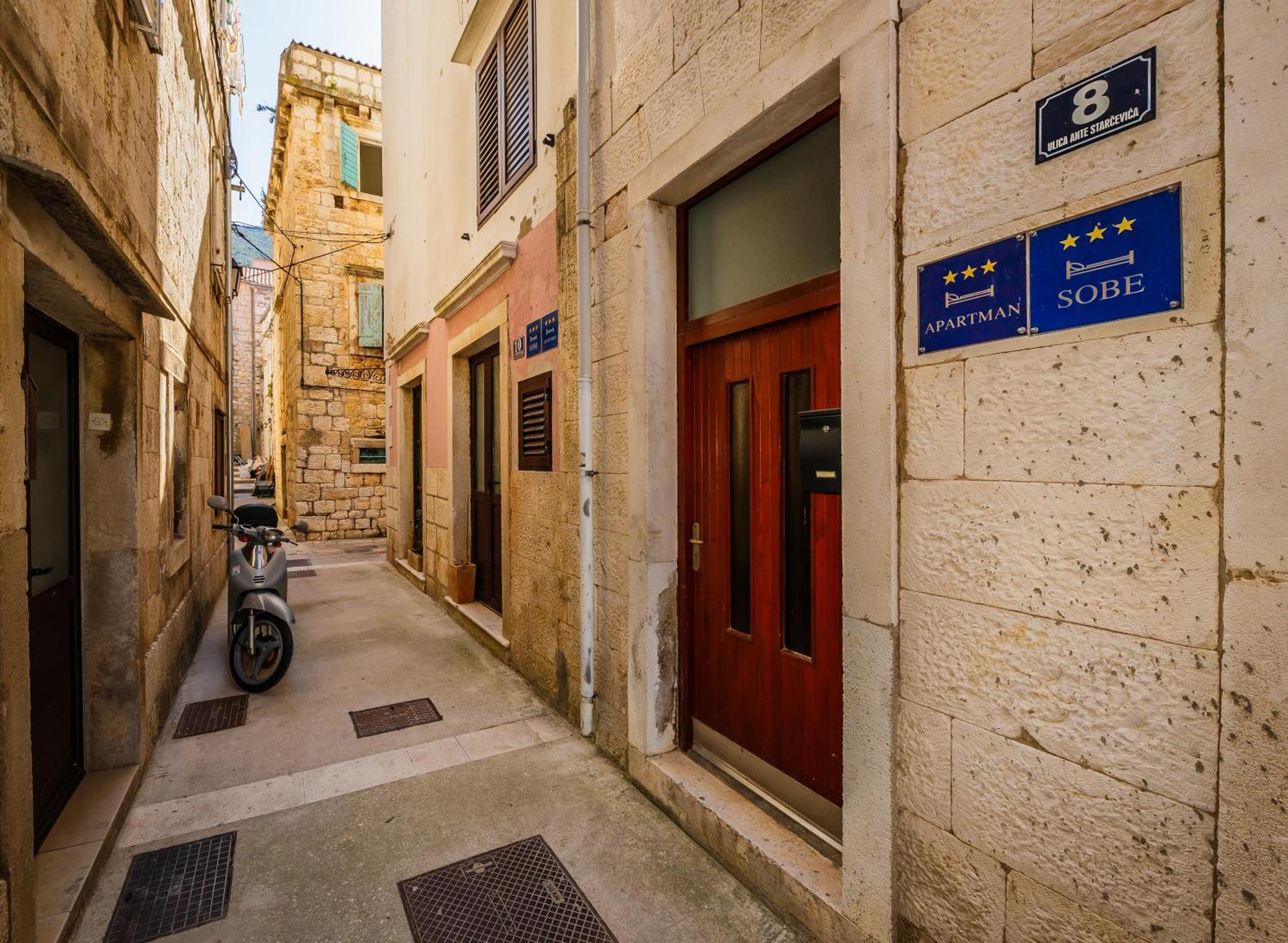Room Mar Vis Exterior photo